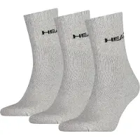 Head Racket Crew Short Socken 3 Paare