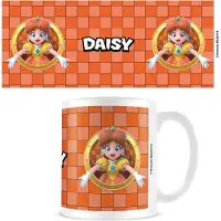 Pyramid International - Mug Super Mario Daisy 3D Port - White