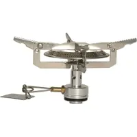 Mil-Tec Gaskartuschenaufsatz Spider groß