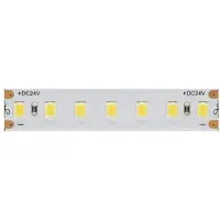Beneito Faure FINE LED-Streifen 24 V 9,6 W/m - 5-Meter-Rolle, Kaltlicht 6000 K, Schutzart IP20 für den Innenbereich -
