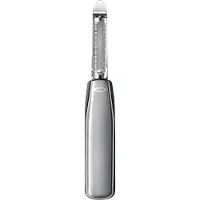 Oxo Sparschäler Steel Geriffelt 18,7 cm