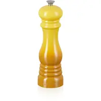 Le Creuset Pfeffermühle 21 cm Nectar