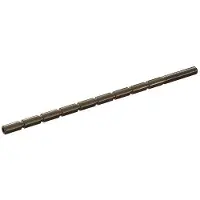 VAR Rp-43700 Ersatzachse Aus Stahl
