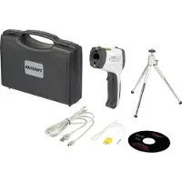 Voltcraft IR-Thermometer