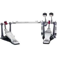 Pearl P-1032R Eliminator Solo Red Doppelfußmaschine
