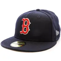 New Era Ac Perf Emea Boston Red Sox Kappe