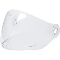 AGV Eteres Visier unisex, XS-M