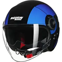 Nolan N21 Visor 06 Bicromo Jethelm