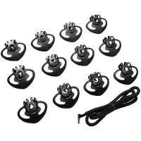 Flexfit Rack 36 Hanger Kappe
