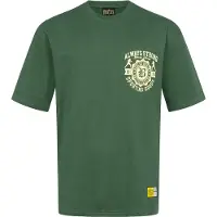 Benlee Waldorf Kurzarm-t-shirt
