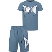 TAPOUT Dunlab Trainingsanzug