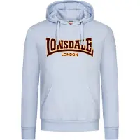 Lonsdale Classic Ll002 Kapuzenpullover