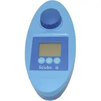 Lovibond Elektronisches 5-funktions-photometer SCUBA II