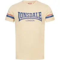 Lonsdale Creich Kurzarm-t-shirt