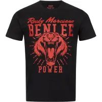 Benlee Tiger Power Kurzarm-t-shirt