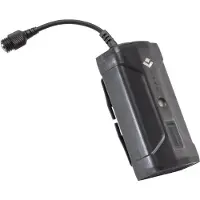 Black Diamond Icon Lithium Batterie