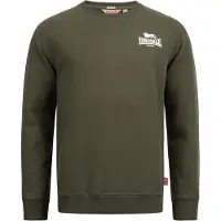 Lonsdale Longridge Sweatshirt