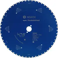 Bosch Ex Sh H 235x30-50 Kreissägeblatt Für Holz
