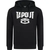 TAPOUT Active Basic Kapuzenpullover