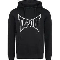 TAPOUT Lifestyle Basic Kapuzenpullover
