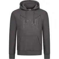 TAPOUT Lifestyle Basic Kapuzenpullover