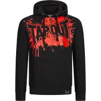 TAPOUT Pacomila Kapuzenpullover