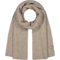 Barts Banxs Schal Beige