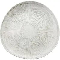 Hermia Concept , GBSRD24Y4R1401, Essservices, Tafelservice (24 Teile), Mehrfarbig, Porzellan, 25 x 25 x 2 cm