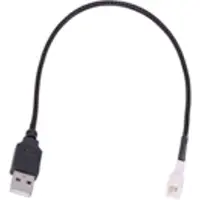 Phobya Adapter USB Extern auf 3Pin Lüfter