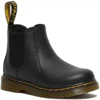 Dr. Martens Toddler 2976 Black Softy-Schoenmaat 23