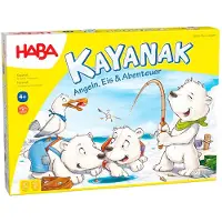 Haba 4010168071466, 4 Jahr(e), Mehrfarbig