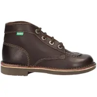Kickers Kick Col Stiefel