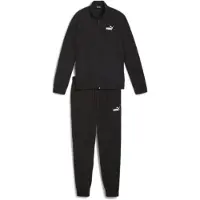 Puma 683205 Trainingsanzug Schwarz XS Frau Schwarz XS