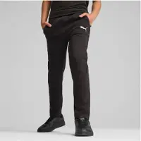 Puma Evostripe Hose, Schwarz, 176