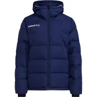 Craft Winterjacke Evolve Down Jacket Damen Navy-XL