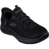 SKECHERS Summits Sr Enslee Schwarz BBK Größe EU 39