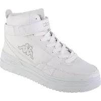 Kappa Draydon 243346-1014, Sneaker, Damen, Weiß, Größe: 36