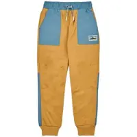 Converse Trainingsanzüge GEAREDUPBLOCKEDFTMIX PANT kind