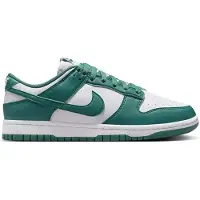 Nike Dunk Low Next Nature "Bicoastal", Grün, Größe: 44,5