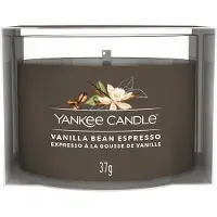 Yankee candle Votivkerze im Glas Duftkerzen 37 g