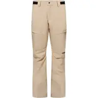 Oakley - Stretch-Skihose - Axis Insulated Pant Humus für Herren - Größe L - Beige