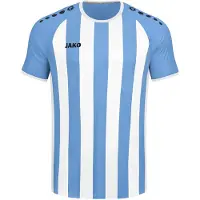 Jako Inter Trikot Kurzarm Herren - Skyblue / Weiß