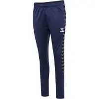 Hummel Damen Jogginghose Authentic Pl