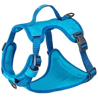 Freedog Cool Pro Tech Hundegeschirr