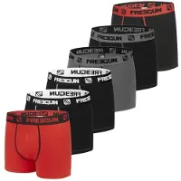 Freegun Boxershorts 6 Einheiten