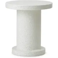 Normann Copenhagen Beistelltisch in Weiß