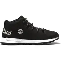 Timberland TIMBERLANDSPRINT TREKER MIDSchwarz