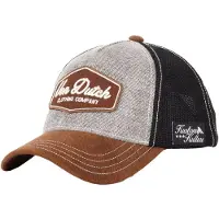 Von Dutch Vd/1/cb/lea01 Kappe