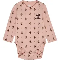 Hummel Baby Mädchen Body Birka
