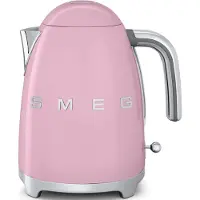 Smeg Klf03 50s Style 1.7l Wasserkocher